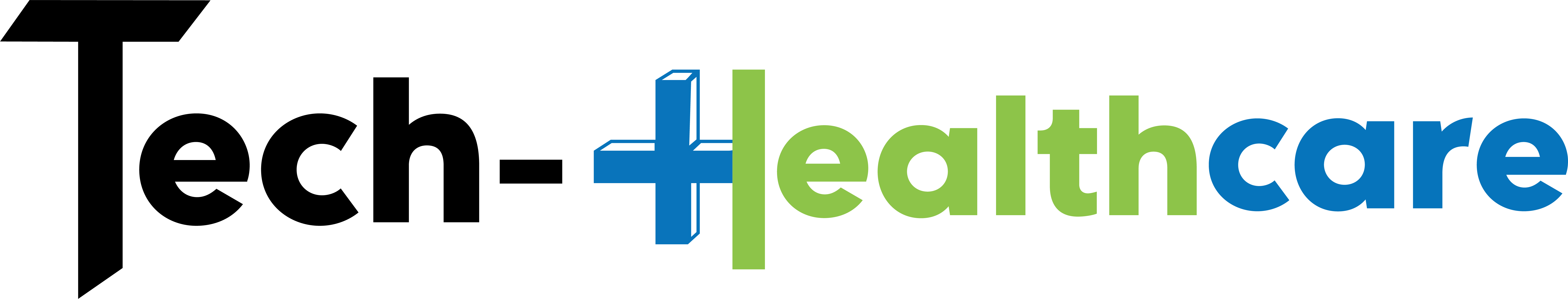 Tech Healthcare Logo
